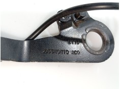 Recambio de anclaje cinturon trasero central para citroën c4 grand picasso i (ua_) 1.6 hdi referencia OEM IAM    2