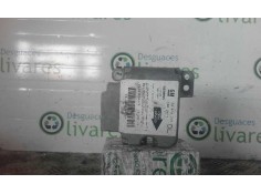 Recambio de centralita airbag para opel astra g caravan    |   0.98 - 0.04 | 1998 - 2004 referencia OEM IAM 5WK42977 24416703  2