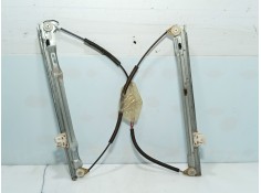 Recambio de elevalunas delantero derecho para citroën c4 grand picasso i (ua_) 1.6 hdi referencia OEM IAM    2