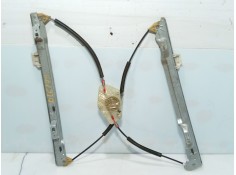 Recambio de elevalunas delantero izquierdo para citroën c4 grand picasso i (ua_) 1.6 hdi referencia OEM IAM   