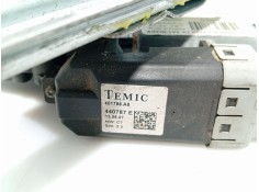 Recambio de elevalunas trasero derecho para citroën c4 grand picasso i (ua_) 1.6 hdi referencia OEM IAM    2