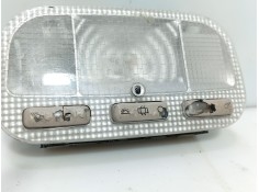 Recambio de luz interior para citroën c4 grand picasso i (ua_) 1.6 hdi referencia OEM IAM    2