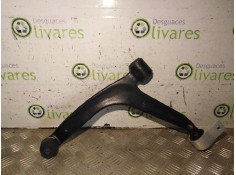 Recambio de brazo suspension inferior delantero izquierdo para  referencia OEM IAM 0391500  