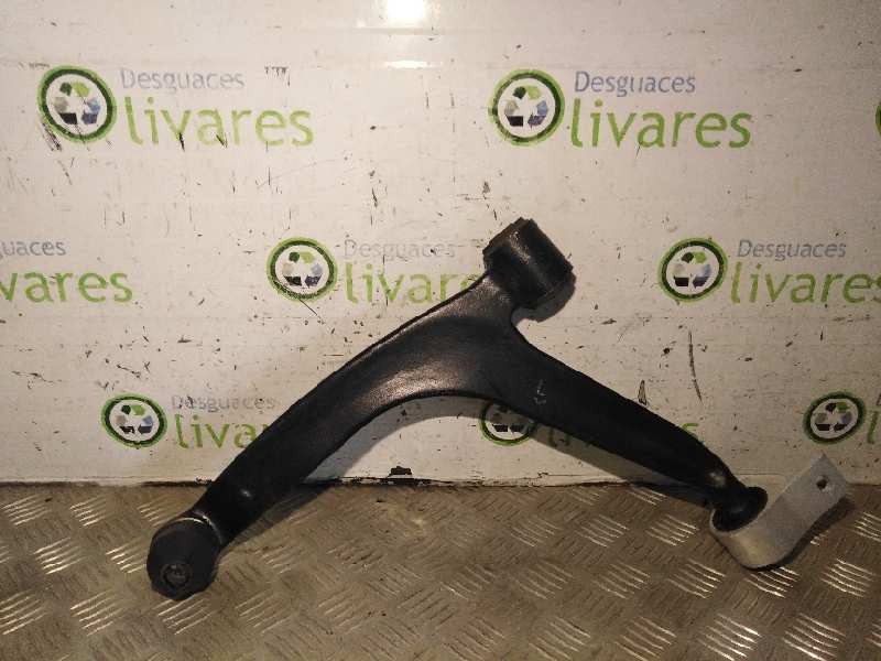 Recambio de brazo suspension inferior delantero izquierdo para  referencia OEM IAM 0391500  
