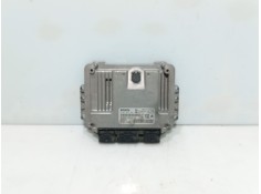 Recambio de centralita motor uce para citroën c4 grand picasso i (ua_) 1.6 hdi referencia OEM IAM   
