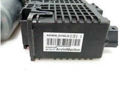Recambio de motor elevalunas delantero derecho para citroën c4 grand picasso i (ua_) 1.6 hdi referencia OEM IAM    2