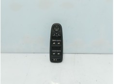 Recambio de mando elevalunas delantero izquierdo para citroën c4 grand picasso i (ua_) 1.6 hdi referencia OEM IAM   
