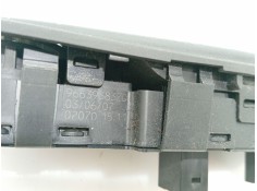 Recambio de mando elevalunas delantero izquierdo para citroën c4 grand picasso i (ua_) 1.6 hdi referencia OEM IAM    2