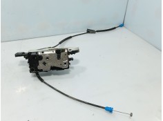 Recambio de cerradura puerta delantera derecha para citroën c4 grand picasso i (ua_) 1.6 hdi referencia OEM IAM   