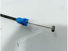 Recambio de cerradura puerta delantera derecha para citroën c4 grand picasso i (ua_) 1.6 hdi referencia OEM IAM    2