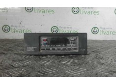 Recambio de mando calefaccion / aire acondicionado para  referencia OEM IAM    2