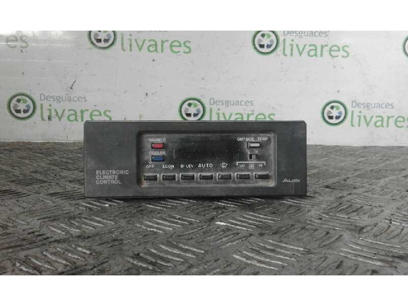 Recambio de mando calefaccion / aire acondicionado para  referencia OEM IAM    Recambio de mando calefaccion / aire acondicionado para  referencia OEM IAM