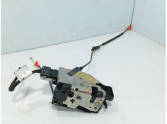 Recambio de cerradura puerta trasera derecha para citroën c4 grand picasso i (ua_) 1.6 hdi referencia OEM IAM   