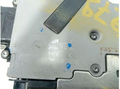 Recambio de cerradura puerta trasera derecha para citroën c4 grand picasso i (ua_) 1.6 hdi referencia OEM IAM    2