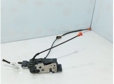 Recambio de cerradura puerta trasera izquierda para citroën c4 grand picasso i (ua_) 1.6 hdi referencia OEM IAM   
