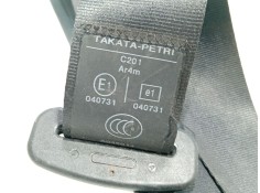 Recambio de cinturon seguridad trasero izquierdo para citroën c4 grand picasso i (ua_) 1.6 hdi referencia OEM IAM    2