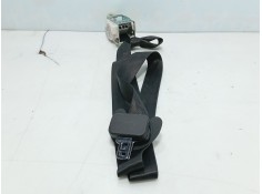 Recambio de cinturon seguridad trasero central para citroën c4 grand picasso i (ua_) 1.6 hdi referencia OEM IAM   