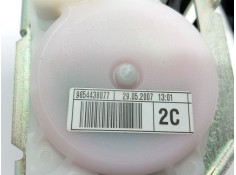 Recambio de cinturon seguridad trasero central para citroën c4 grand picasso i (ua_) 1.6 hdi referencia OEM IAM    2
