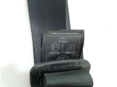 Recambio de cinturon seguridad trasero izquierdo para citroën c4 grand picasso i (ua_) 1.6 hdi referencia OEM IAM    2