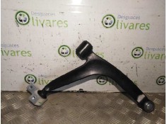 Recambio de brazo suspension inferior delantero izquierdo para  referencia OEM IAM 0391500   2