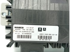 Recambio de modulo electronico para citroën c4 grand picasso i (ua_) 1.6 hdi referencia OEM IAM    2