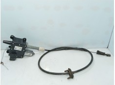 Recambio de freno de mano electrico para citroën c4 grand picasso i (ua_) 1.6 hdi referencia OEM IAM   