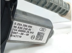 Recambio de freno de mano electrico para citroën c4 grand picasso i (ua_) 1.6 hdi referencia OEM IAM    2