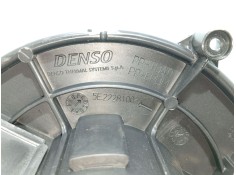 Recambio de ventilador calefaccion para citroën c4 grand picasso i (ua_) 1.6 hdi referencia OEM IAM    2