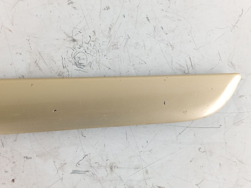 Recambio de moldura para citroën c4 grand picasso i (ua_) 1.6 hdi referencia OEM IAM   
