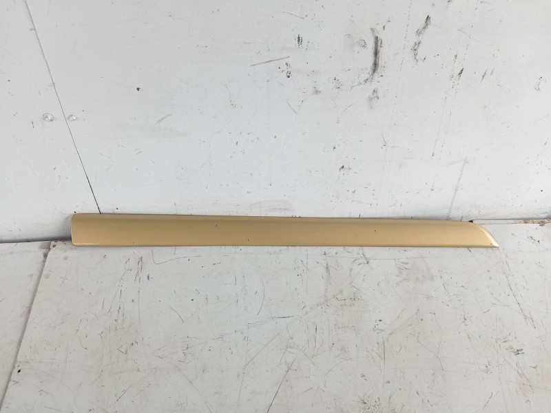 Recambio de moldura para citroën c4 grand picasso i (ua_) 1.6 hdi referencia OEM IAM   