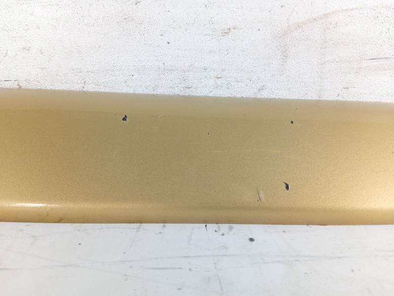Recambio de moldura para citroën c4 grand picasso i (ua_) 1.6 hdi referencia OEM IAM   