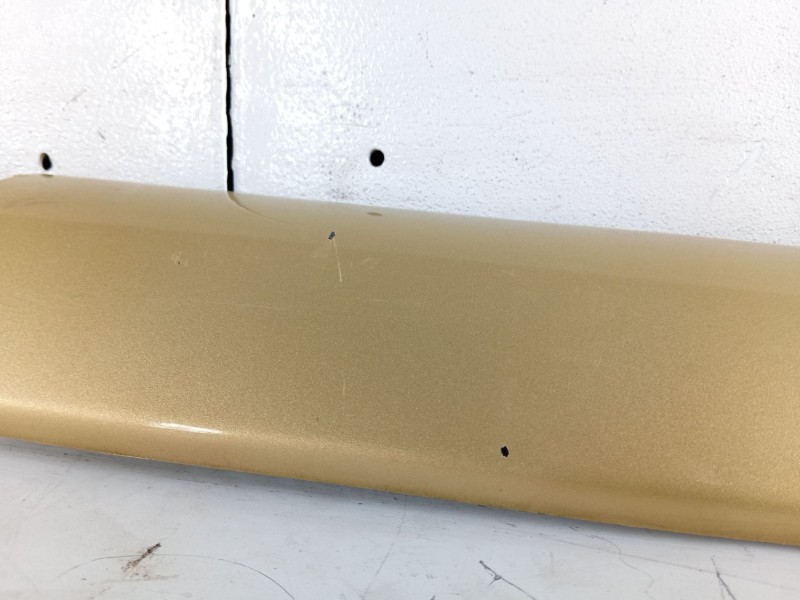 Recambio de moldura para citroën c4 grand picasso i (ua_) 1.6 hdi referencia OEM IAM   