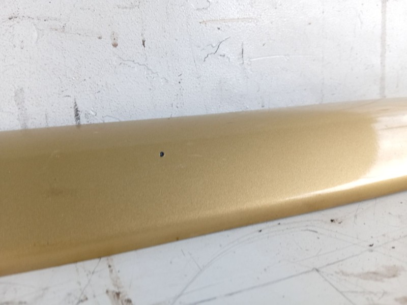 Recambio de moldura para citroën c4 grand picasso i (ua_) 1.6 hdi referencia OEM IAM   