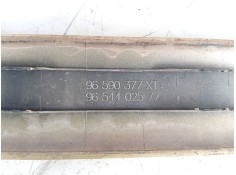 Recambio de moldura para citroën c4 grand picasso i (ua_) 1.6 hdi referencia OEM IAM    2