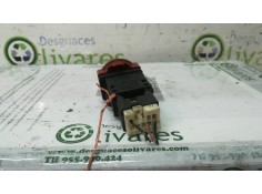 Recambio de warning para renault twingo (co6)    |   0.93 - 0.07 | 1993 - 2007 referencia OEM IAM 06016   2