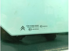 Recambio de luna custodia delantera derecha para citroën c4 grand picasso i (ua_) 1.6 hdi referencia OEM IAM    2
