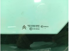 Recambio de luna custodia delantera izquierda para citroën c4 grand picasso i (ua_) 1.6 hdi referencia OEM IAM    2