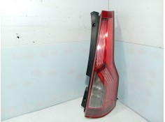 Recambio de piloto trasero derecho para citroën c4 grand picasso i (ua_) 1.6 hdi referencia OEM IAM   