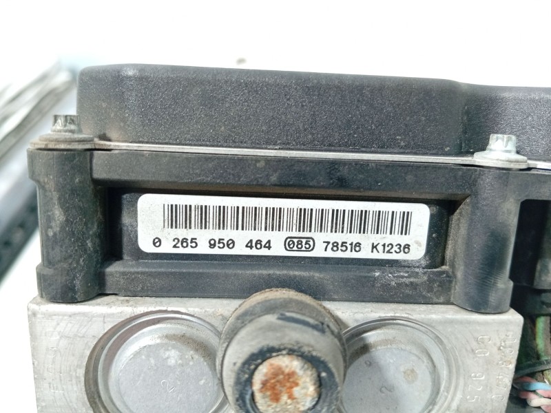 Recambio de abs para citroën c4 grand picasso i (ua_) 1.6 hdi referencia OEM IAM   