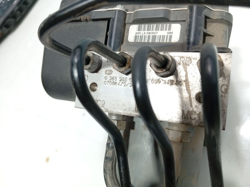 Recambio de abs para citroën c4 grand picasso i (ua_) 1.6 hdi referencia OEM IAM   