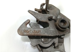Recambio de cerradura capot para citroën c4 grand picasso i (ua_) 1.6 hdi referencia OEM IAM    2