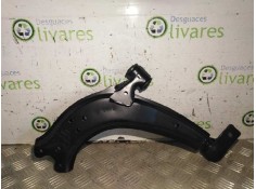 Recambio de brazo suspension inferior delantero izquierdo para  referencia OEM IAM TC2086  