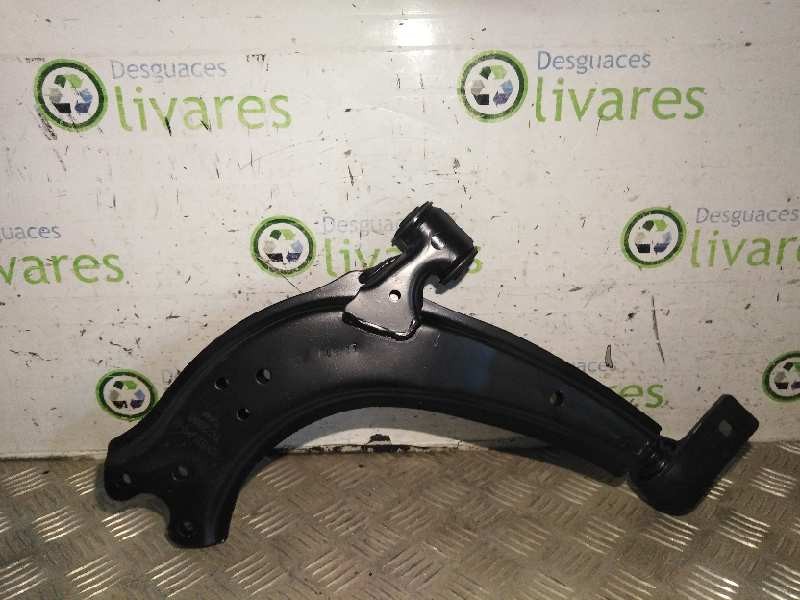 Recambio de brazo suspension inferior delantero izquierdo para  referencia OEM IAM TC2086  