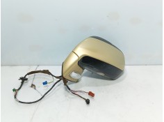 Recambio de retrovisor izquierdo para citroën c4 grand picasso i (ua_) 1.6 hdi referencia OEM IAM   