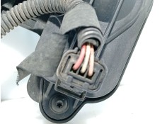 Recambio de modulo electronico para citroën c4 grand picasso i (ua_) 1.6 hdi referencia OEM IAM    2