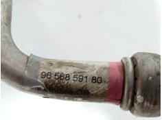 Recambio de tubo para citroën c4 grand picasso i (ua_) 1.6 hdi referencia OEM IAM    2