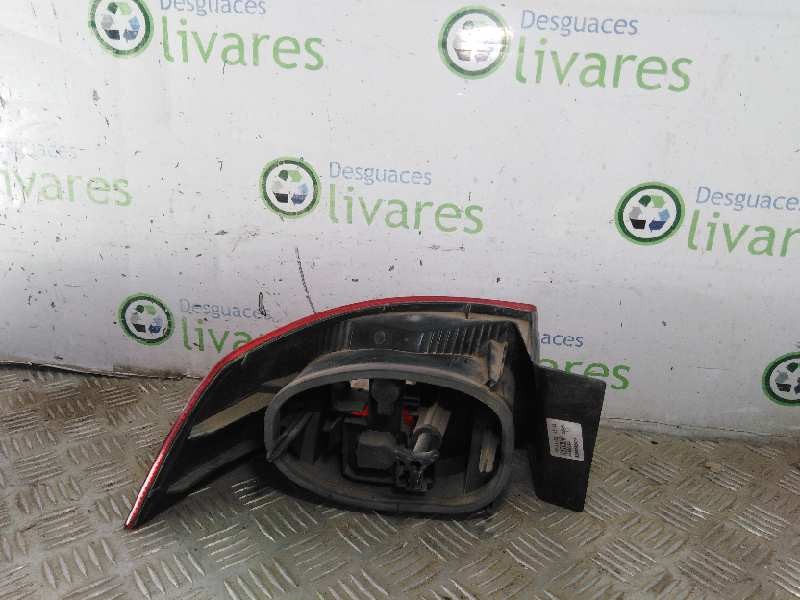 Recambio de piloto trasero derecho para  referencia OEM IAM   