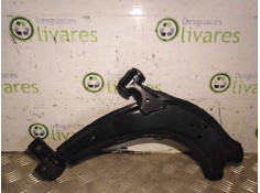 Recambio de brazo suspension inferior delantero izquierdo para  referencia OEM IAM TC2086   2