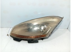 Recambio de faro izquierdo para citroën c4 grand picasso i (ua_) 1.6 hdi referencia OEM IAM   