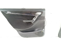 Recambio de guarnecido puerta trasera izquierda para citroën c4 grand picasso i (ua_) 1.6 hdi referencia OEM IAM   